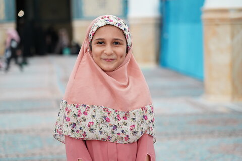 تصاویر/ پنجمین همایش شب خاطره ایثارگران مرکز مدیریت حوزه‌های علمیه کشور