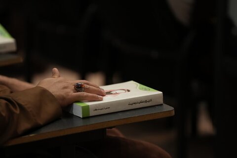 تصاویر/دوره آموزشی نقد وهابیت با حضور مبلغان حوزه علمیه خوزستان برگزار شد