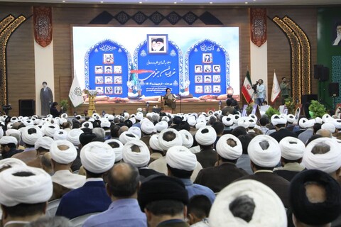 جنگ نرم عمده دغدغه رهبری معظم است/ حضور چشمگیر مردم در تشییع شهید رئیسی نشانه محبوبیت روحانیت است
