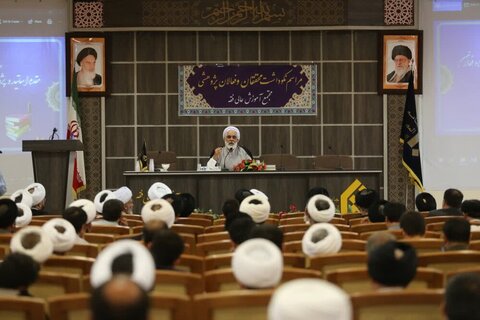 جامعۃ المصطفیٰ کی تحقیقاتی پالیسی کا مرکزی ہدف معاشرتی مسائل کا حل