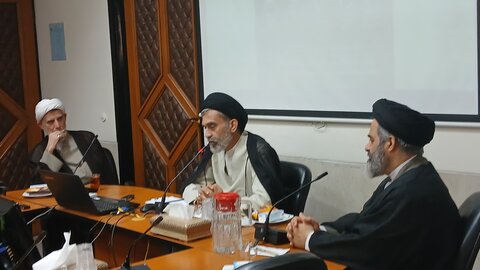 حوزههای علمیه برای حکمرانی دینی باید وارد میدان طراحی، اجرا و نظارت اجتماعی شود