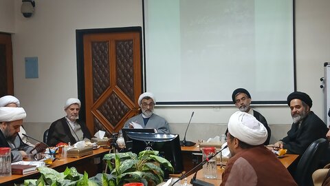 حوزههای علمیه برای حکمرانی دینی باید وارد میدان طراحی، اجرا و نظارت اجتماعی شود