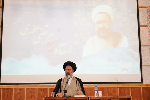 تصاویر / گردهمایی اساتید علوم قرآنی