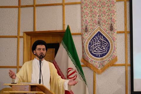 تصاویر / گردهمایی اساتید علوم قرآنی