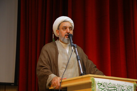 تصاویر /  اولین همایش خانواده بزرگ کریمه