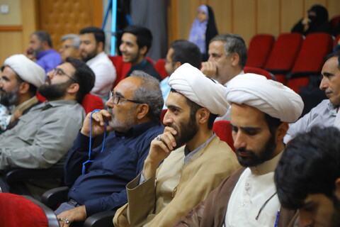 تصاویر /  اولین همایش خانواده بزرگ کریمه