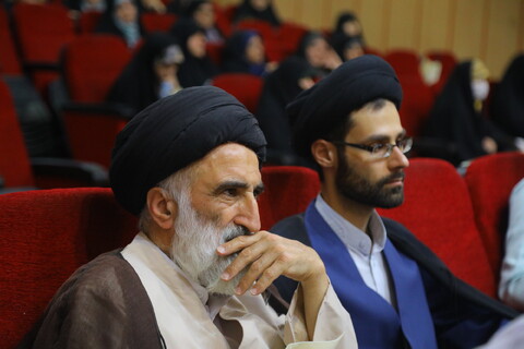 تصاویر /  اولین همایش خانواده بزرگ کریمه