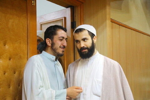 تصاویر /  اولین همایش خانواده بزرگ کریمه