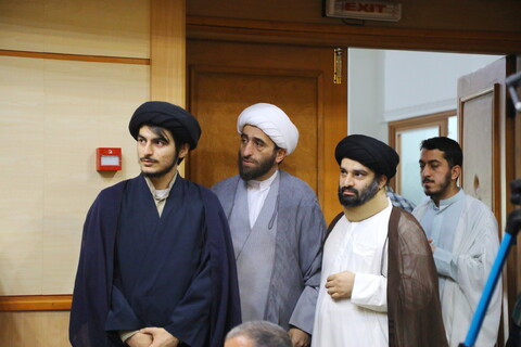 تصاویر /  اولین همایش خانواده بزرگ کریمه