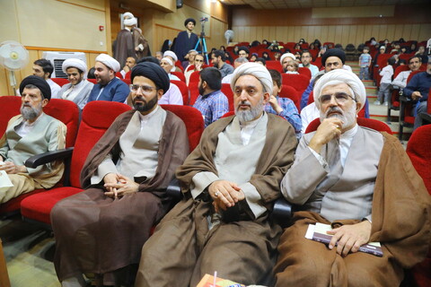 تصاویر /  اولین همایش خانواده بزرگ کریمه