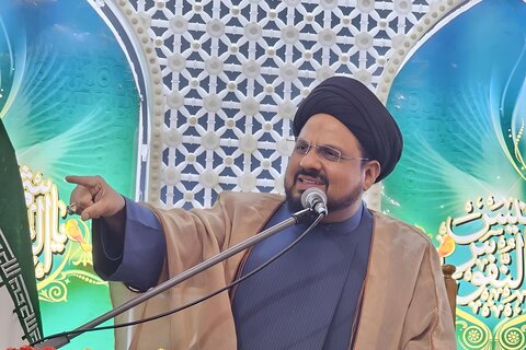 سیرت اہل بیتؑ پر عمل ہی سے خاندان بچ سکتا ہے، محض گفتگو کافی نہیں