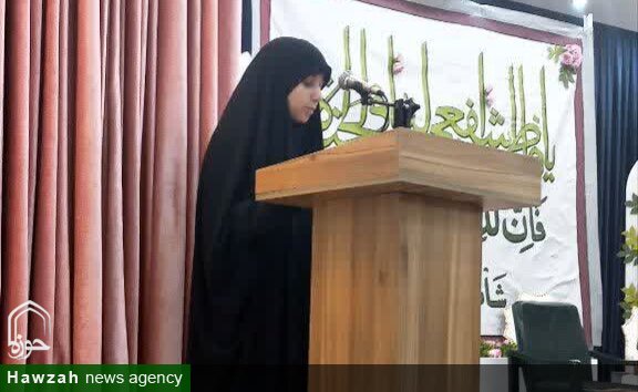 لزوم گسترش آگاهی درباره حوزه‌های علمیه و ایجاد بستر مناسب برای پذیرش دختران نوجوان