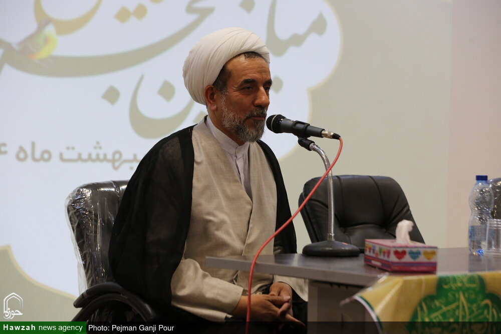 تامین محتوای معرفتی در تعظیم شعائر دینی، رسالت اصلی مبلغان است