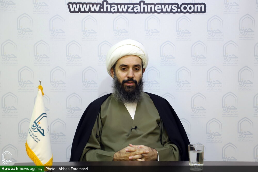 हौज़ा ए इल्मिया के बुज़ुर्ग फोक्हा की इल्मी मीरास समकालीन फिक़्ह के लिए मूल्यवान पूंजी है हौज़ा ए इल्मिया के बुज़ुर्ग फोक्हा की इल्मी मीरास समकालीन फिक़्ह के लिए मूल्यवान पूंजी है