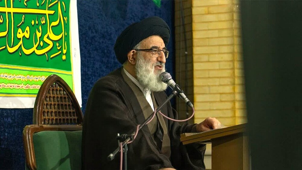 نیت الهی؛ معیار ارزش‌گذاری اعمال انسان