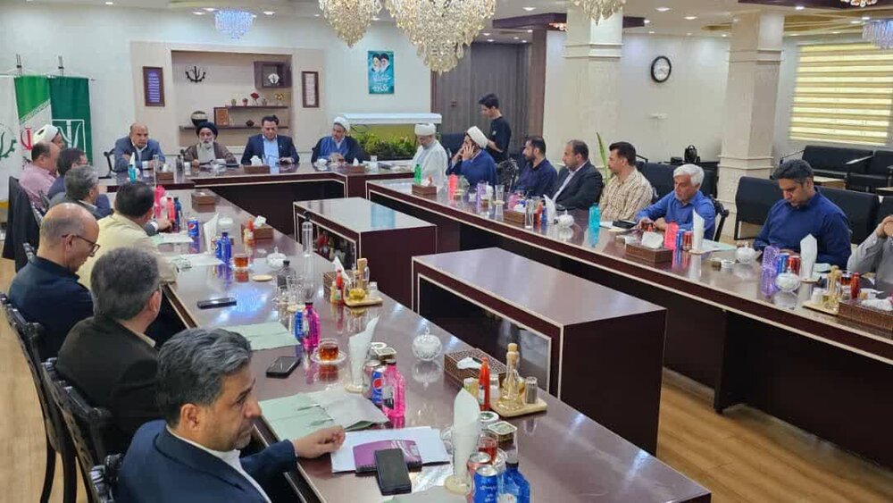 کارگران، افسران جنگ اقتصادی هستند