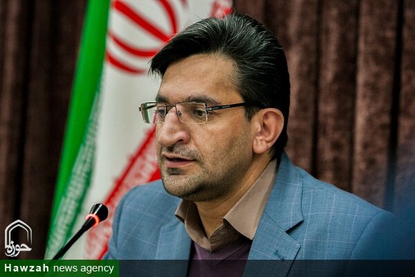 نقش مهم تبلیغ در وحدت اجتماعی و توسعه روستاها 