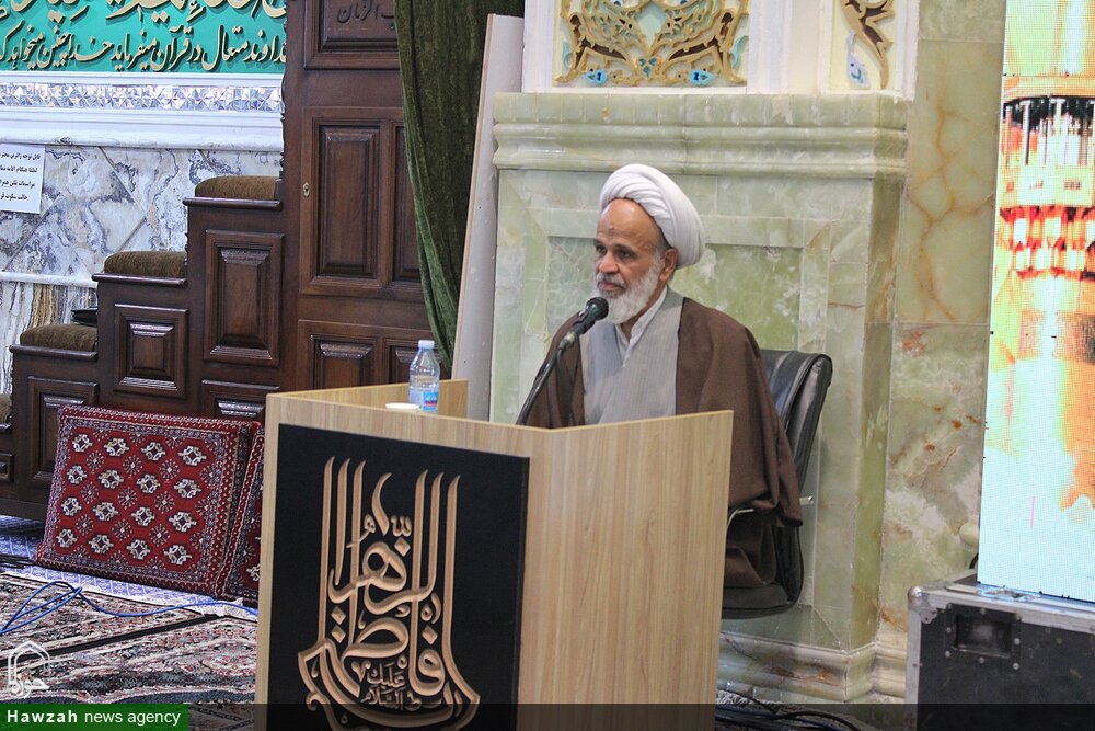 در شرایط جنگ شناختی، تبیین حقایق دین یک ضرورت است