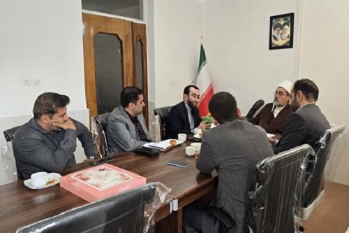 تأکید بر نقش رسانه‌ها در تقریب مذاهب و وحدت اسلامی + عکس