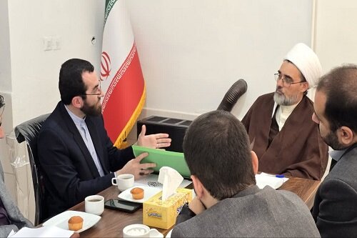 تأکید بر نقش رسانه‌ها در تقریب مذاهب و وحدت اسلامی + عکس