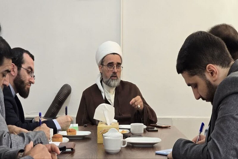 تأکید بر نقش رسانه‌ها در تقریب مذاهب و وحدت اسلامی + عکس