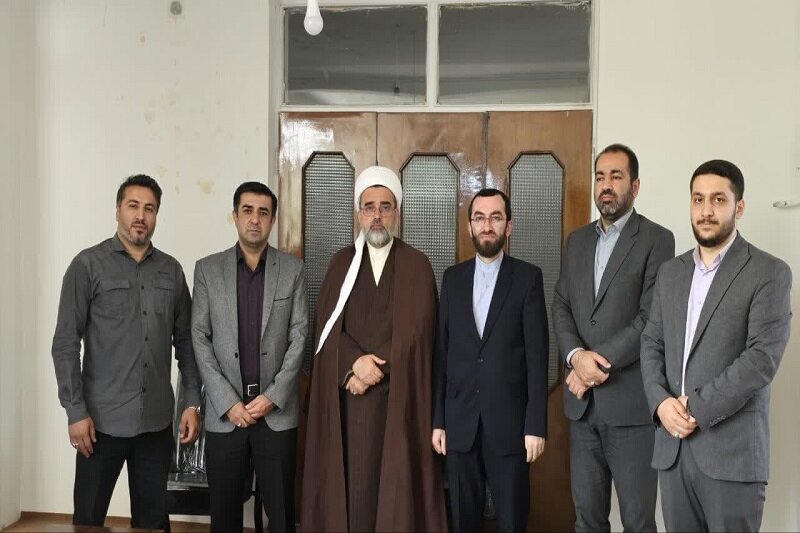 تأکید بر نقش رسانه‌ها در تقریب مذاهب و وحدت اسلامی + عکس