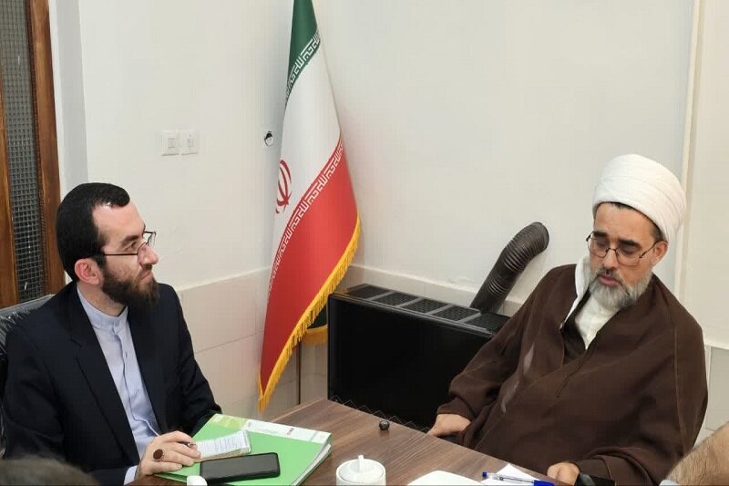 تأکید بر نقش رسانه‌ها در تقریب مذاهب و وحدت اسلامی + عکس