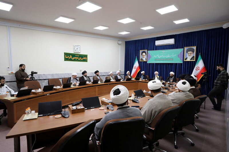 بداية حركة جديدة في الدورة التاسعة للمجلس الأعلى للحوزات العلمية