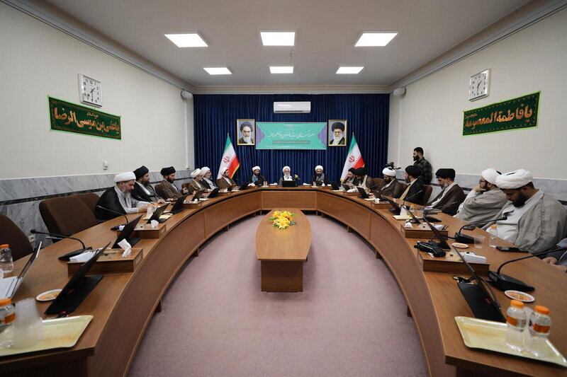 بداية حركة جديدة في الدورة التاسعة للمجلس الأعلى للحوزات العلمية