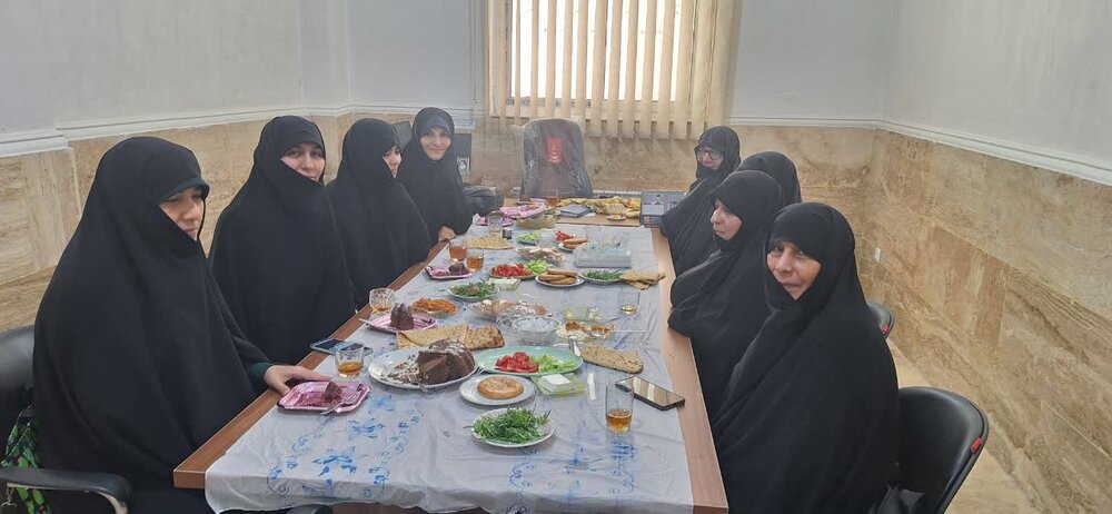 دهه کرامت، نماد محبت، علم و کرامت انسانی است