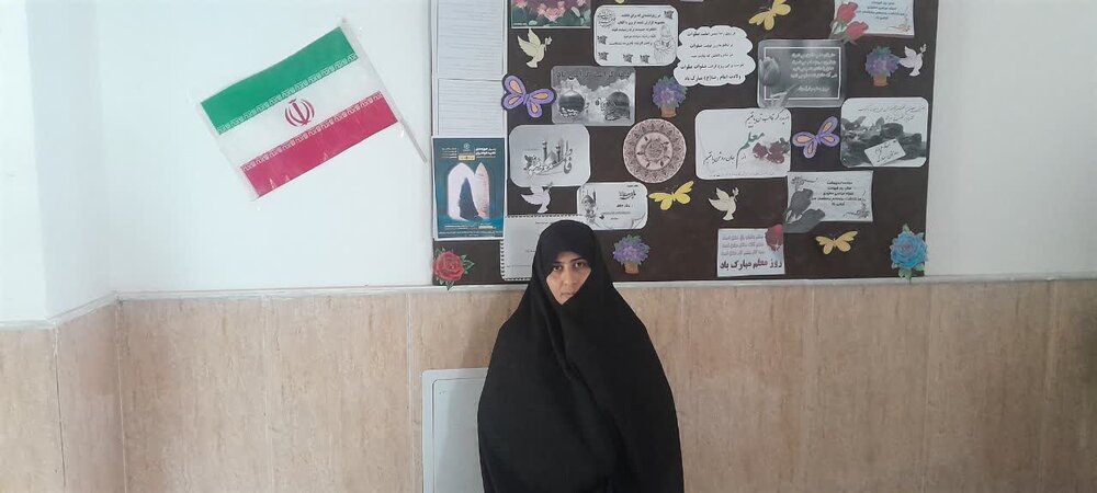 نظام آموزشی با تکیه بر آموزه‌های اسلامی، نسلی آگاه و اخلاقی تربیت می‌کند