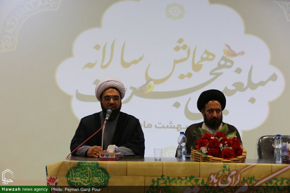  امام جمعه بدون مهارت و تبلیغ، کارآمد نخواهد بود