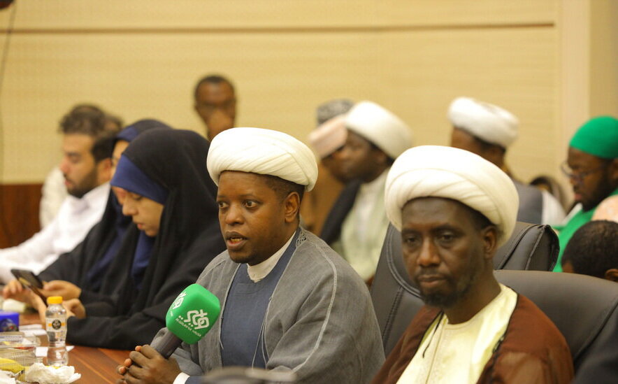 اجلاس سوم بینالمللی راویان رسانهای اهلبیت(ع) در قم / ثبت اتحادیه جهانی رسانهای اهلبیت(ع) کلید خورد