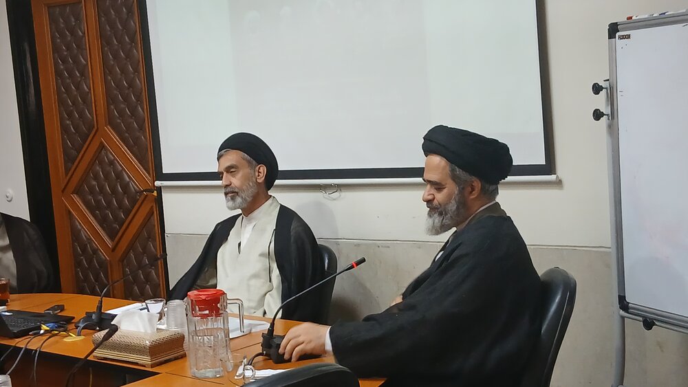 مدل حکمرانی شهید رئیسی جایگزینی برای دموکراسی ناکارآمد غربی است