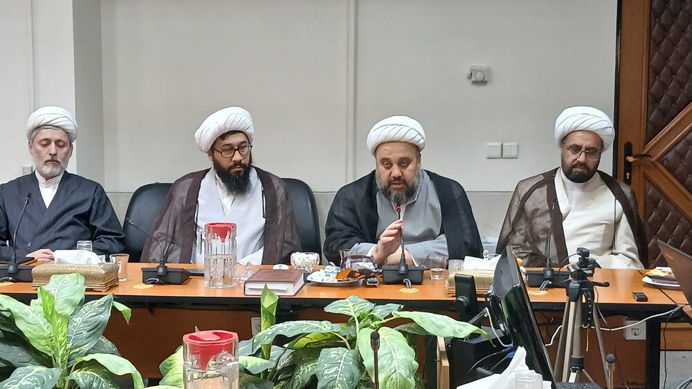 شهید رئیسی الگوی بومی حکمرانی اسلامی را پایه‌گذاری کرد