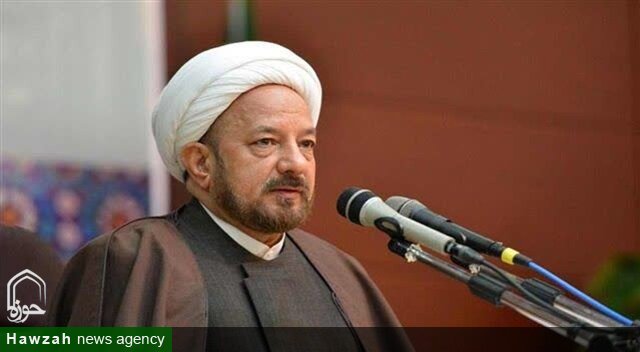 دیپلماسی و مذاکره ریشه در متون اصیل فقه شیعه دارد