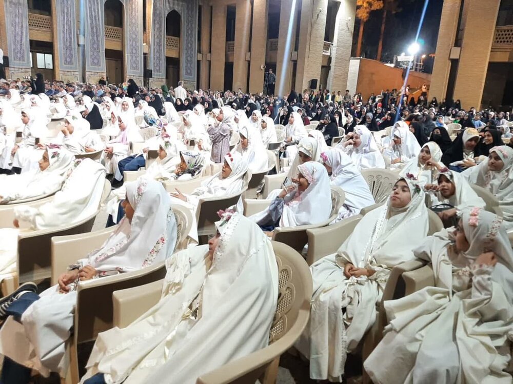 جشنواره ملی آه و آهو در کاشان آغاز به کار کرد