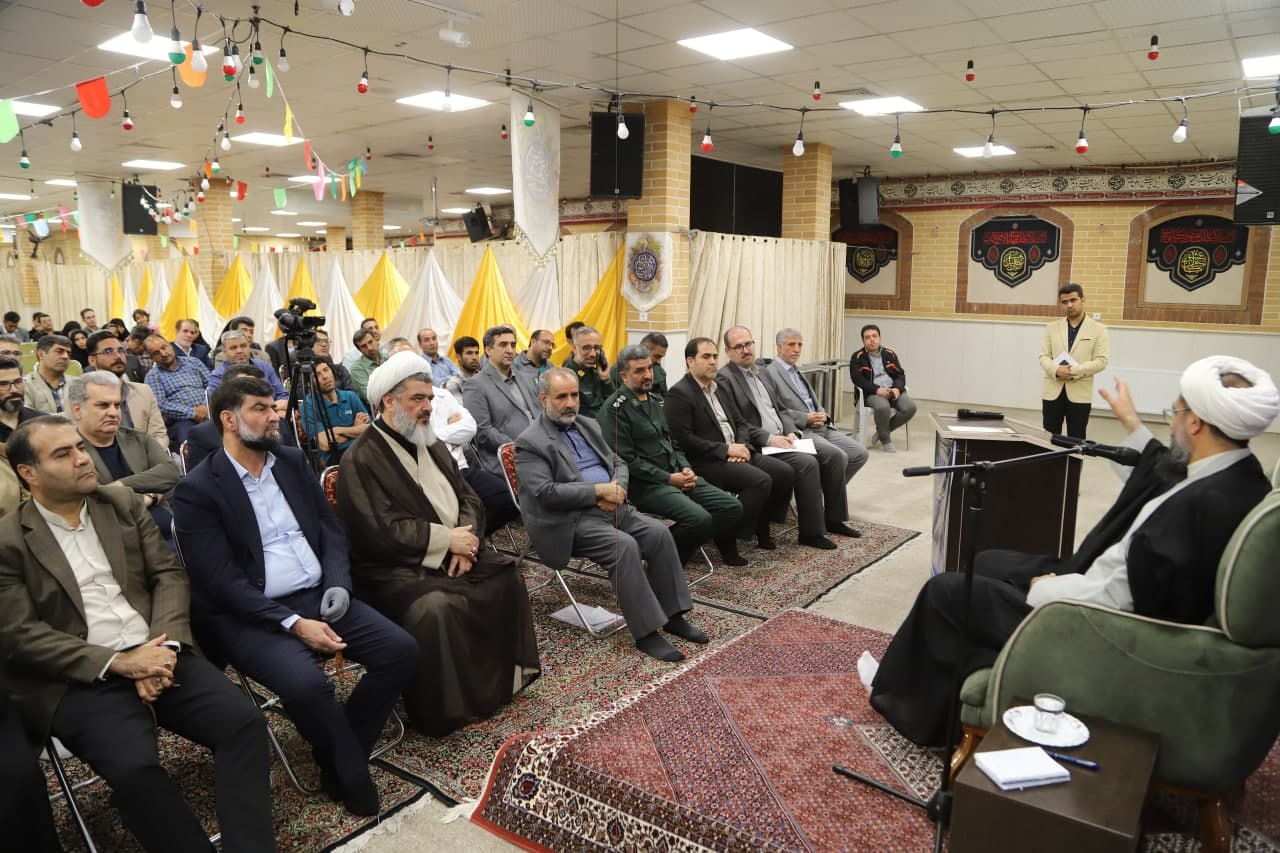 مدیریت کارآمد کلید حل مشکلات است