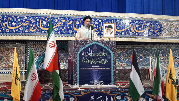 معلمان دوست و دشمن‌شناسی را به دانش‌آموزان آموزش دهند