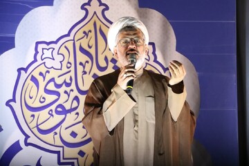 جشنواره ملی آه و آهو گره خورده با سبک زندگی اسلامی است
