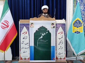 اخلاص و بصیرت باعث جاودانگی شهید مطهری شد