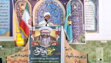 معلم معمار نسل آینده است