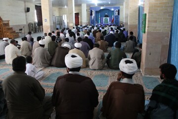 جایگاه عظیم ایران در جهان ناشی از اقتدار نظامی است