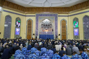 جهاد سازندگی نقش مهمی در اشتغال دارد