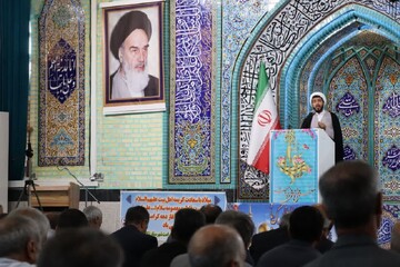 ساختمان دانشگاه آزاد اسلامی تکاب برازنده علم و دانش نیست