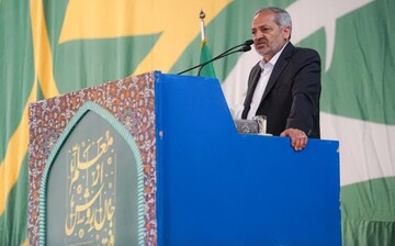 عدالت آموزشی با رویکرد محرومیت‌زدایی از اولویت‌های دولت چهاردهم است