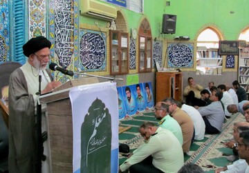 مسئولان با رفع مشکلات آب و برق مردم را شاد کنند