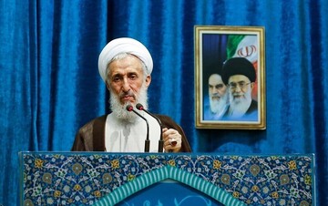 مدیریت کلان کشوری موجب غفلت شهید رئیسی از یاد خداوند نشد/ نتانیاهو همچون اژدهای جهنمی، خوی درندگی دارد