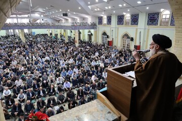 تقدیر واقعی از کارگران، تلاش برای حل مشکلات آن‌ها است