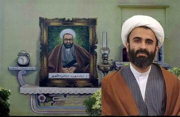 شهید مطهری(ره) فقیهی بزرگ و متفکری کم‌نظیر بود/ اساتید حوزه رسالت سنگینی در تربیت طلاب تراز انقلاب دارند